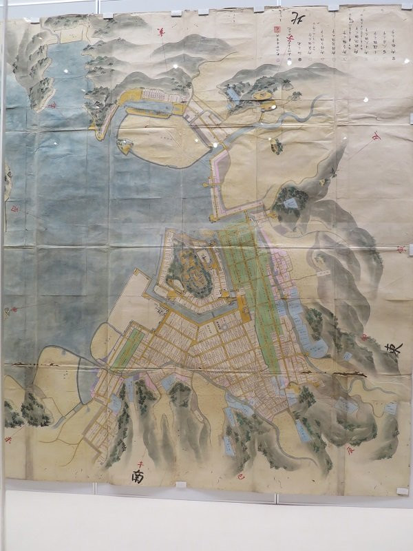 Museum of Ehime History and Culture-西予市必去景点