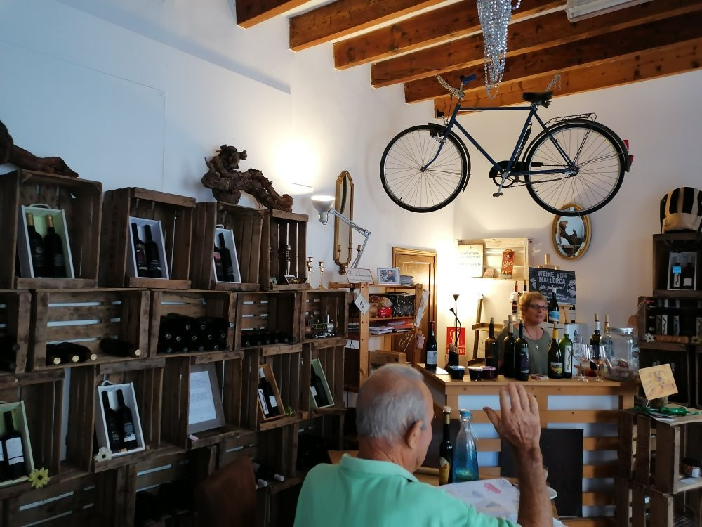 La Bodega de la Rubia景点图片