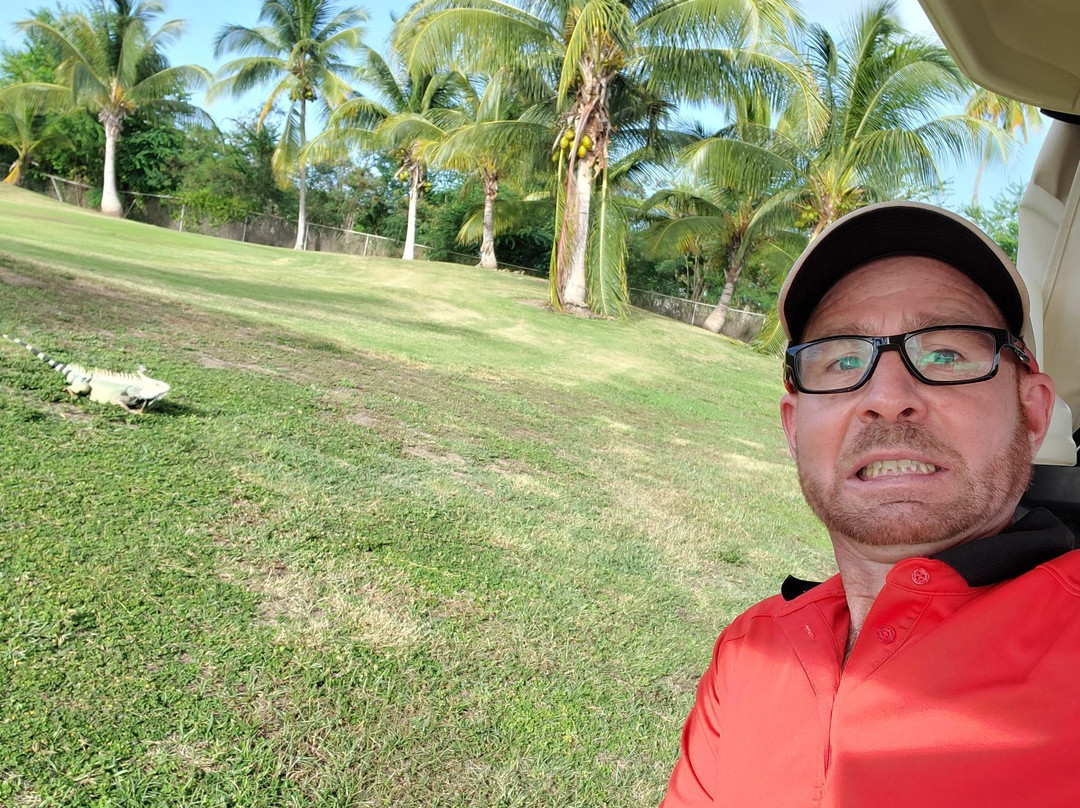 Costa Caribe Golf & Country Club景点图片