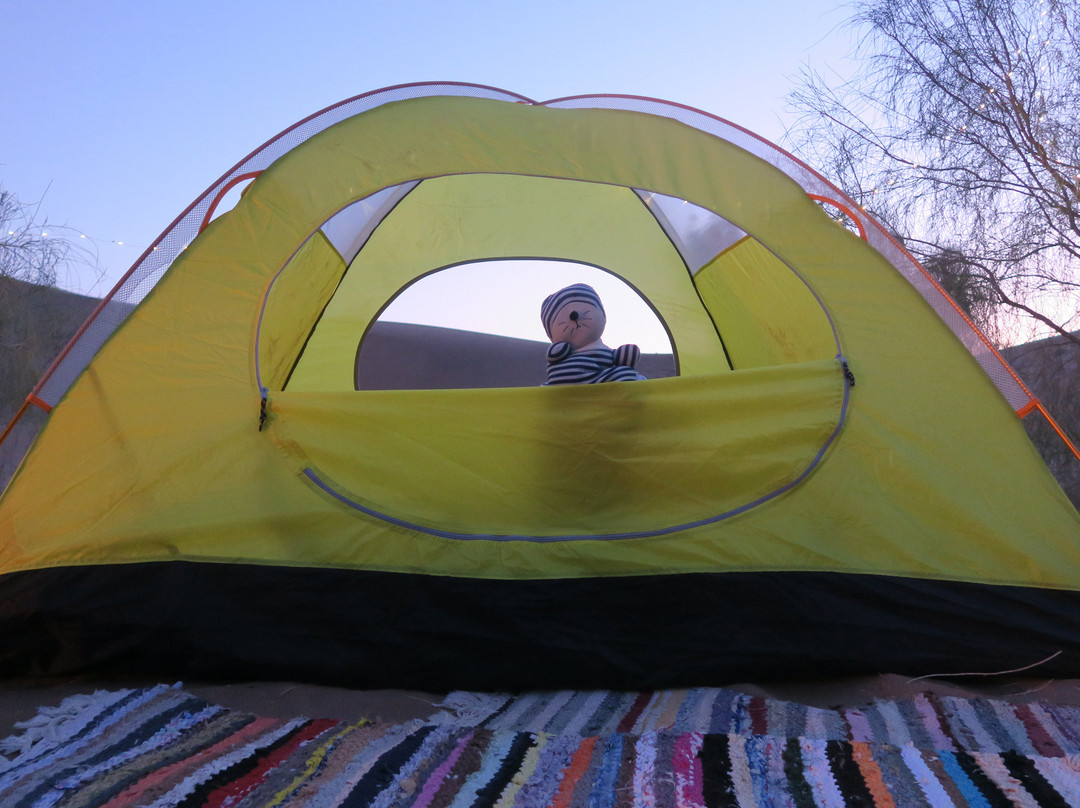 Birahe Guesthouse主图