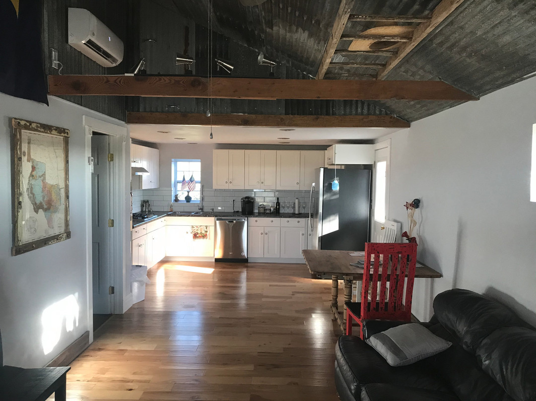 Rock'n-n Bed And Breakfast主图