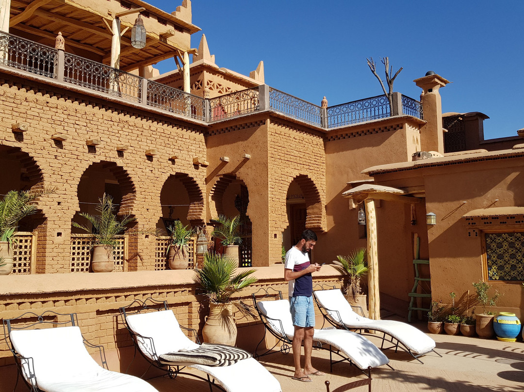 Dar Jnan Tiouira主图