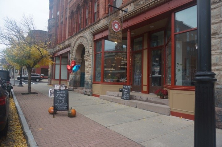 Wicked Water-Geneva必去景点