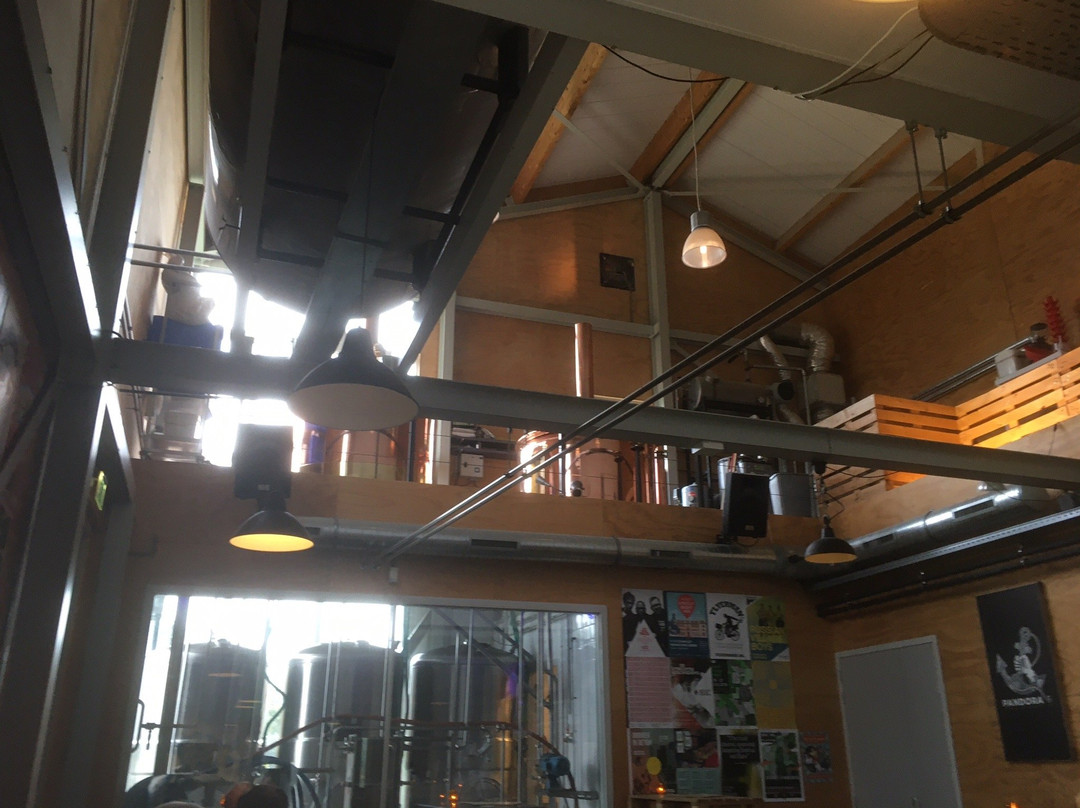 Brouwerij Maximus Utrecht-乌特勒支必去景点