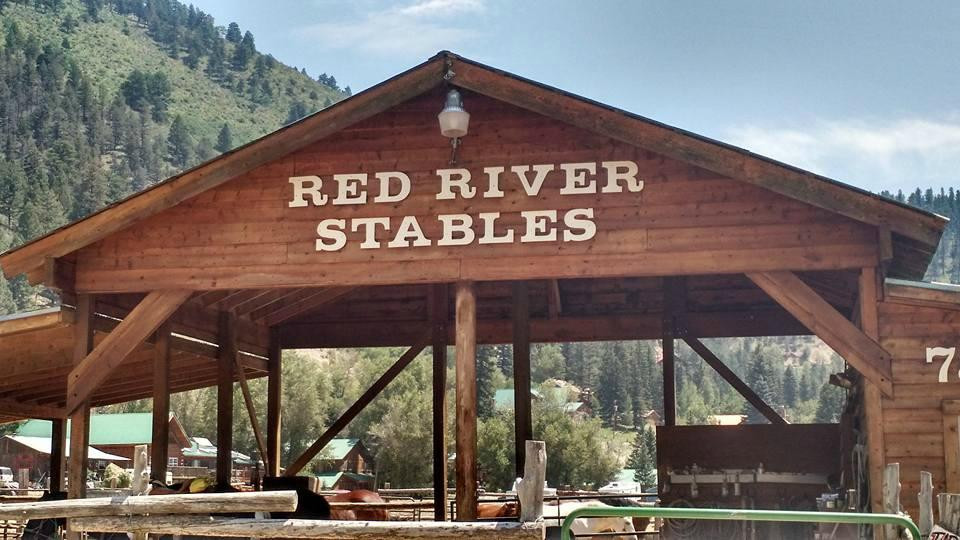 Red River Stables-红河必去景点