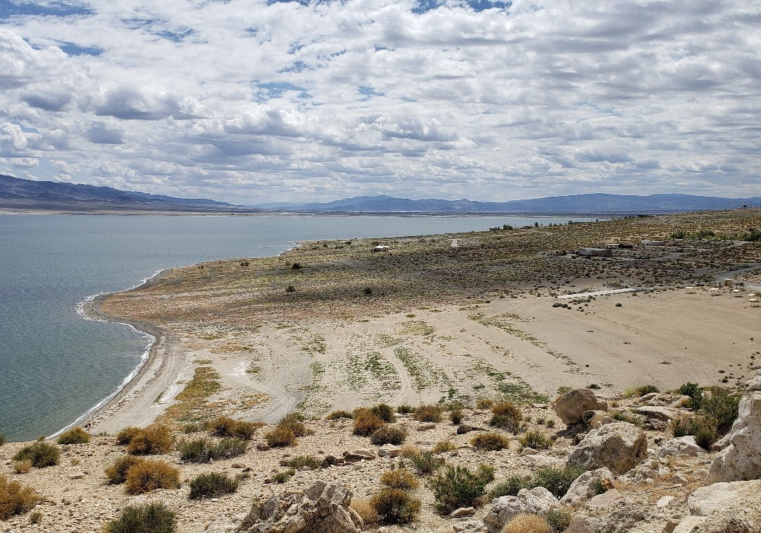 Gabbs旅游景点-Walker Lake Recreation Area