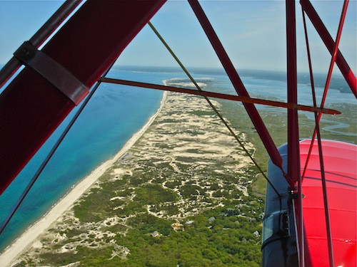 Cape Cod Airfield景点图片