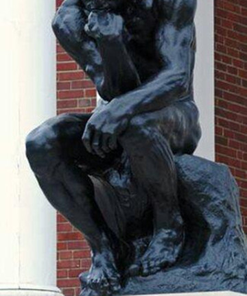 Rodin's Thinker景点门票图片