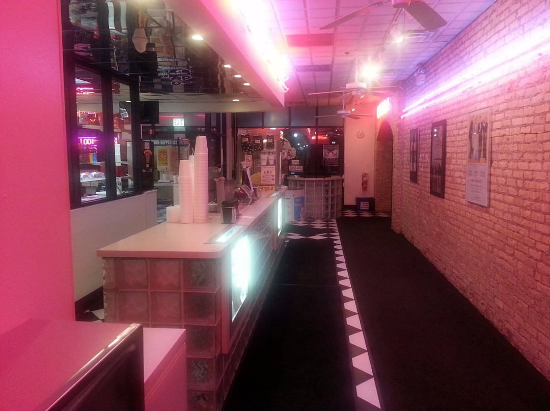 Bensenville旅游景点-Bensenville Theatre