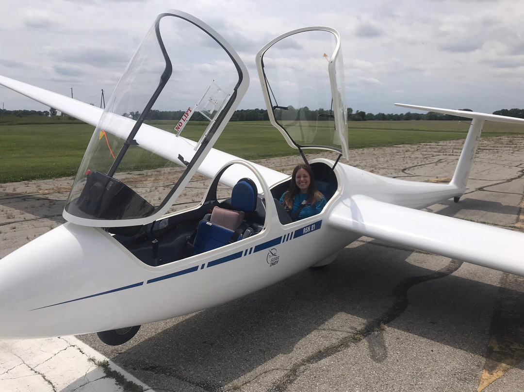 Central Indiana Soaring Society
