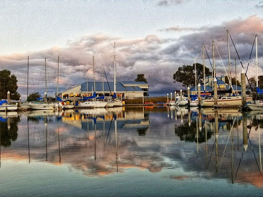 Delta Kayak Adventures-安条克必去景点