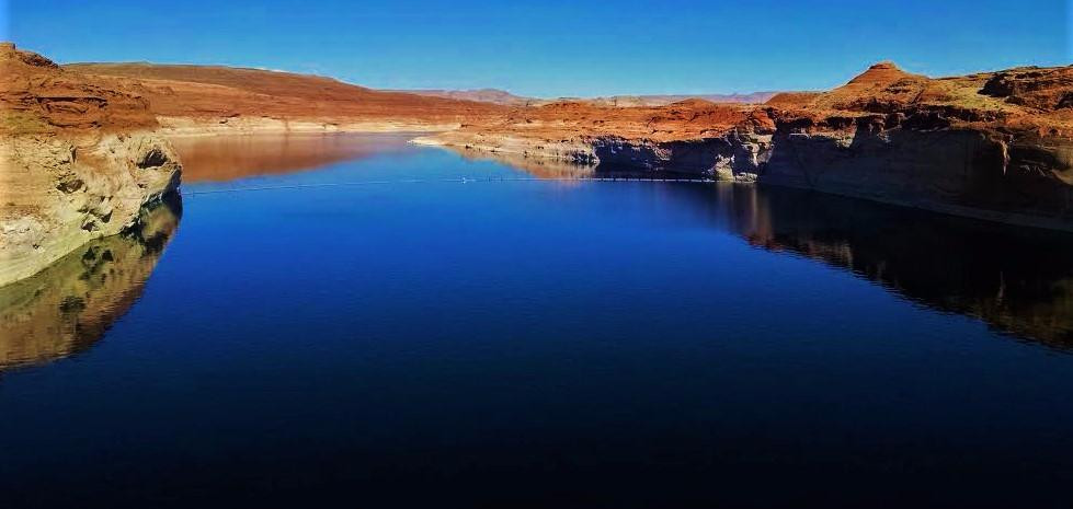 Glen Canyon Dam Guided Tour景点图片