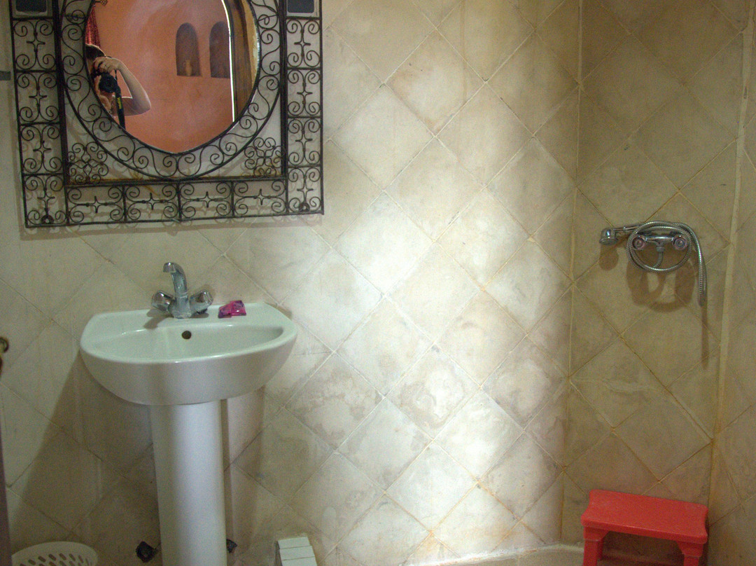 Riad Dar Barbara主图