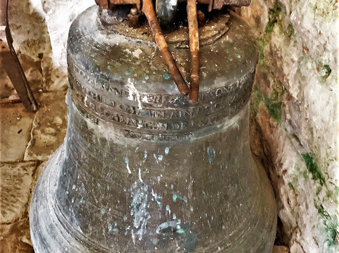 Eglise Saint-Pierre-Civray必去景点