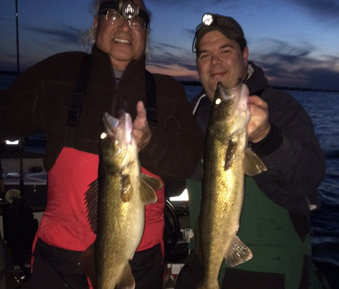 NightBite Fishing Guide Service景点图片