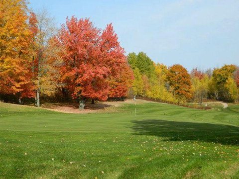 Harshaw旅游攻略图片