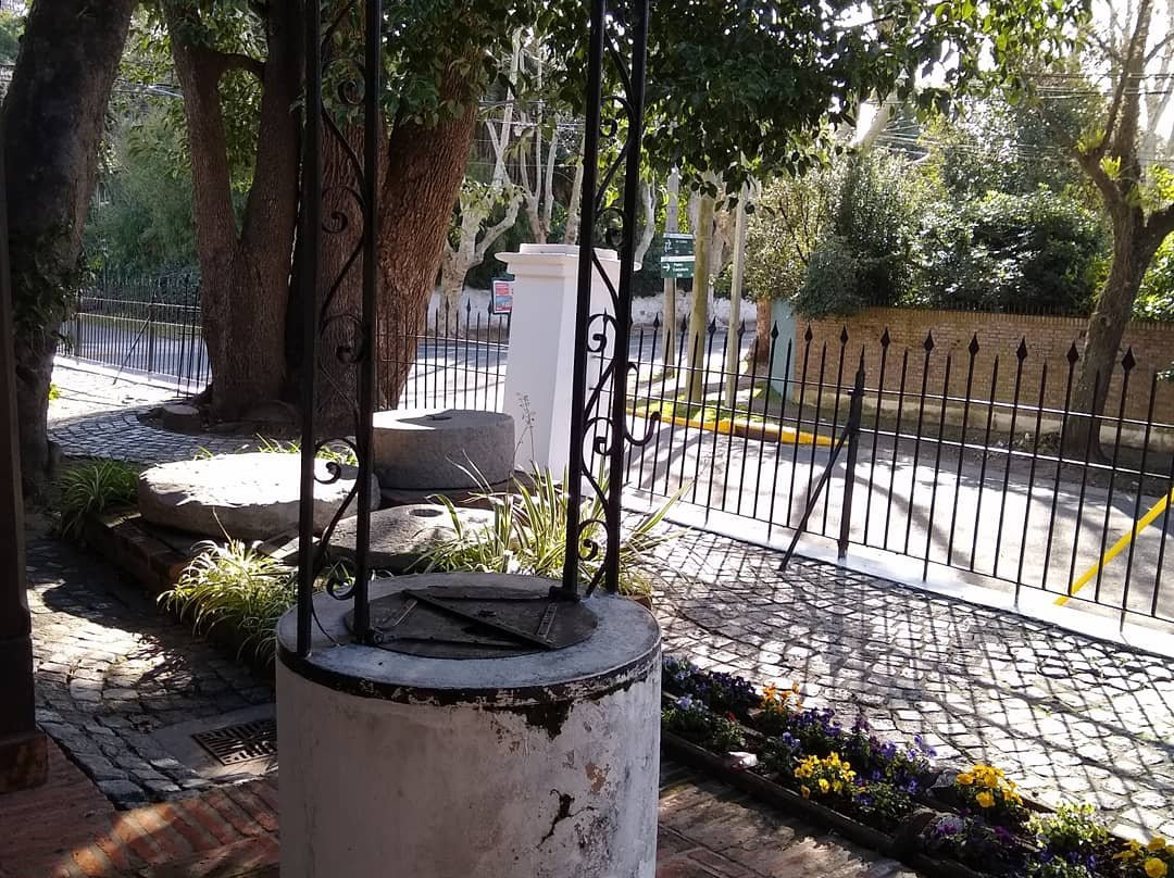 Museo de la Reconquista-蒂格雷必去景点