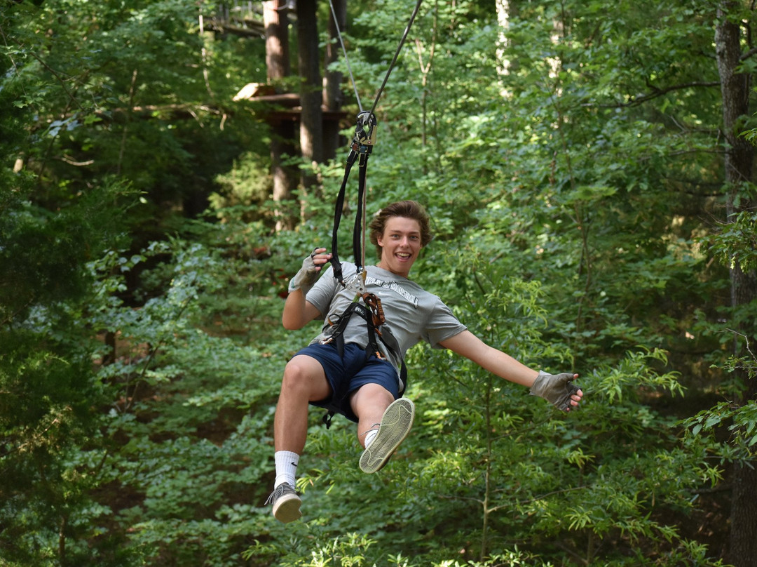 Sandy River Outdoor Adventures