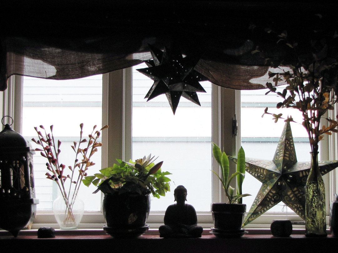 Guilford旅游景点-Body Abode Massage & Wellness