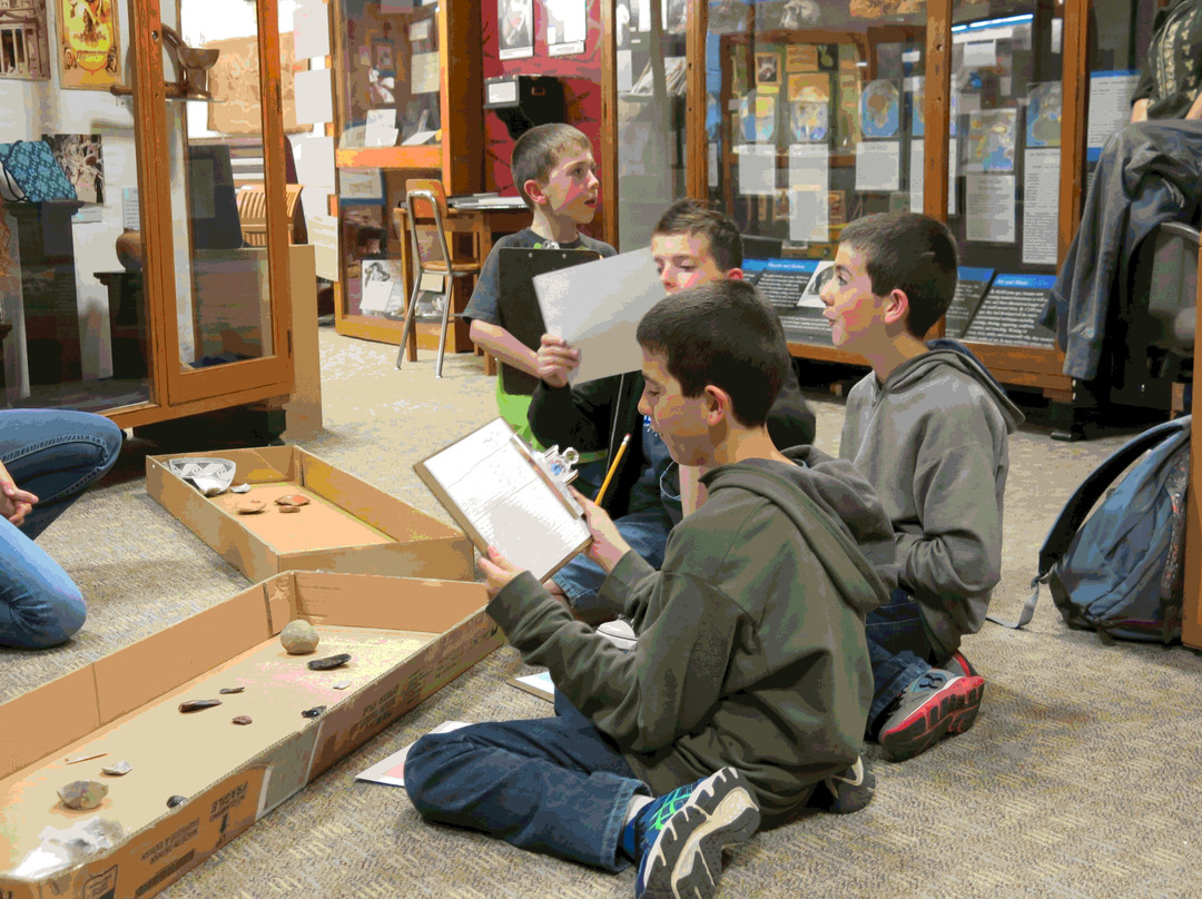 Museum of Anthropology