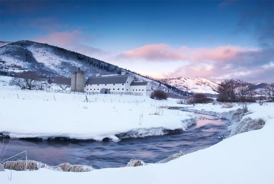 McMillen Fine Art Photography Gallery