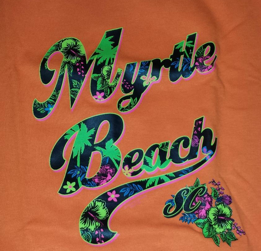Pacific Beachwear