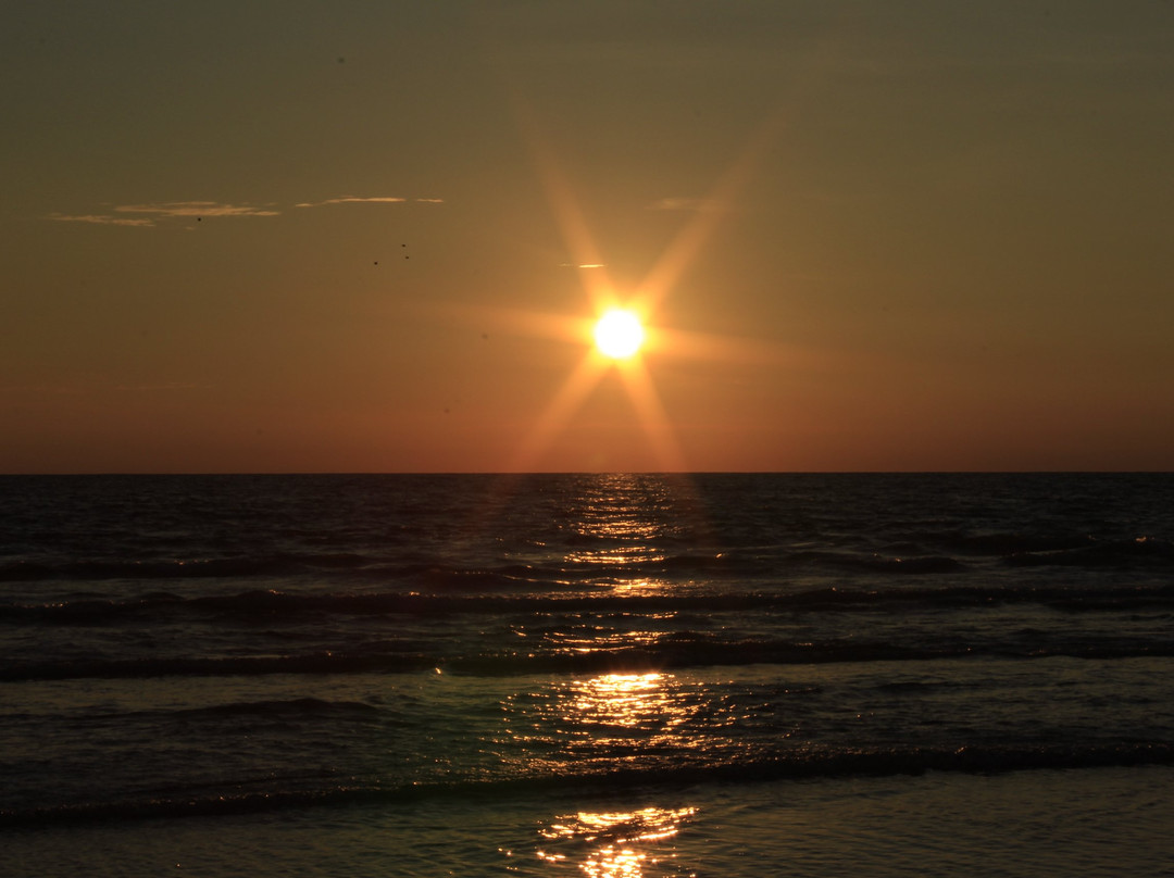 Sagar Sparsh - The Sea Touch主图