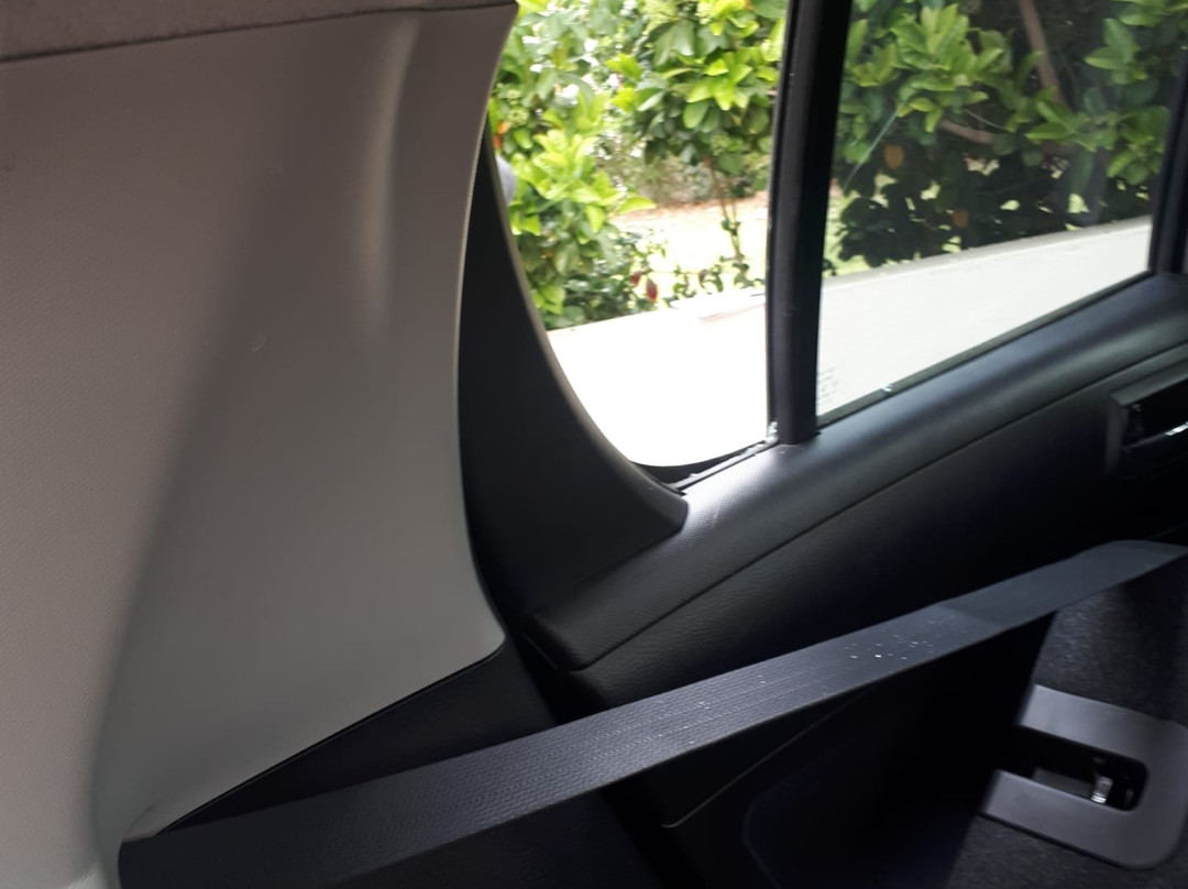 Noble Hill-Simondium必去景点