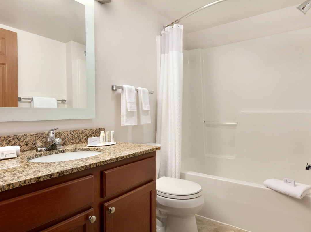 TownePlace Suites by Marriott Gaithersburg主图