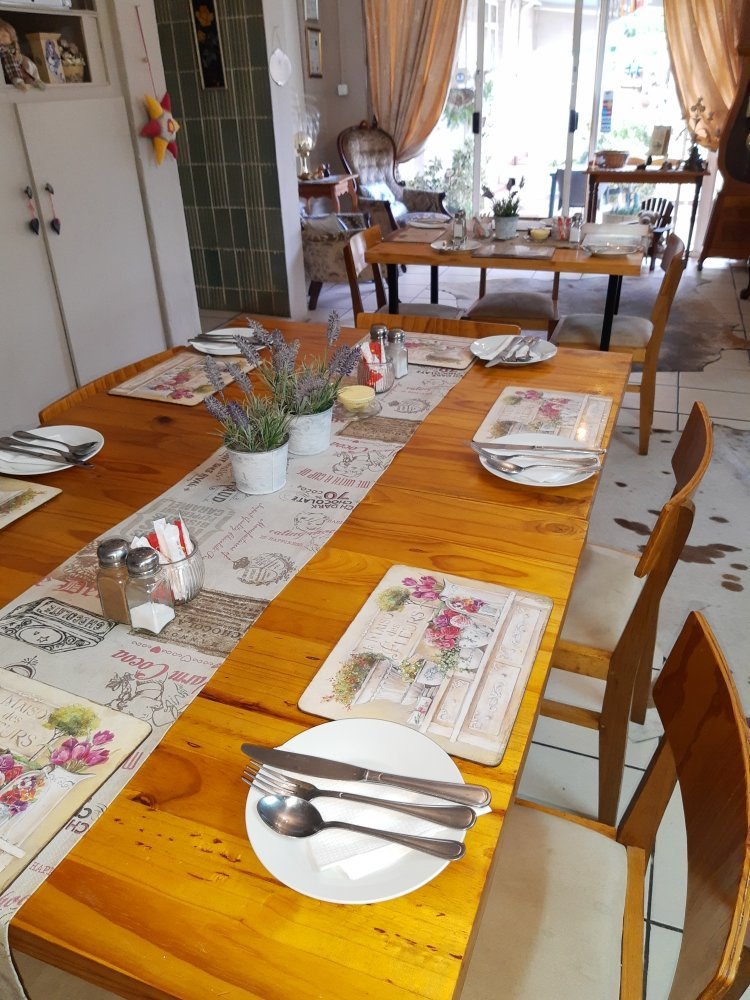 Lavender Lane Bed & Breakfast-官方