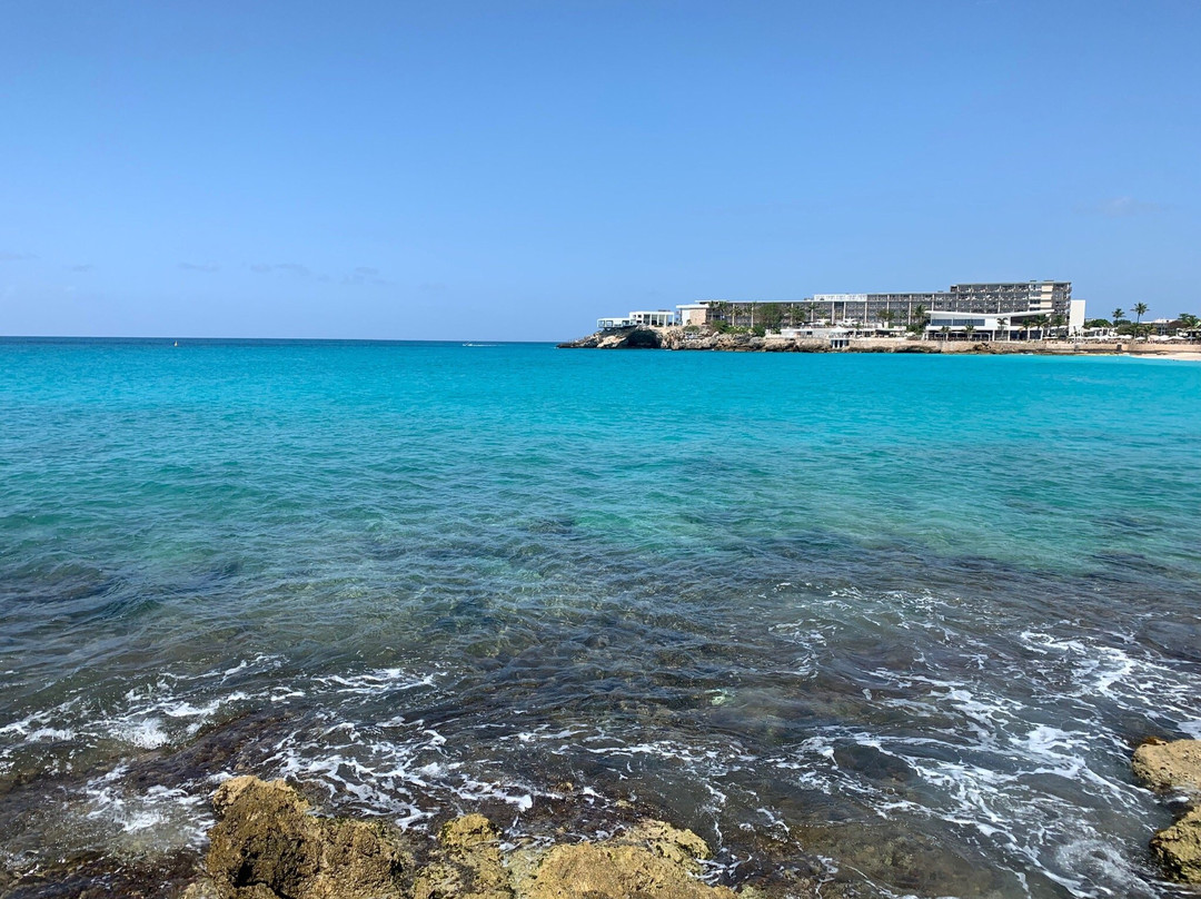 ATV Island-Pointe Blanche必去景点