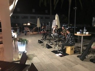 安特奎拉旅馆主图