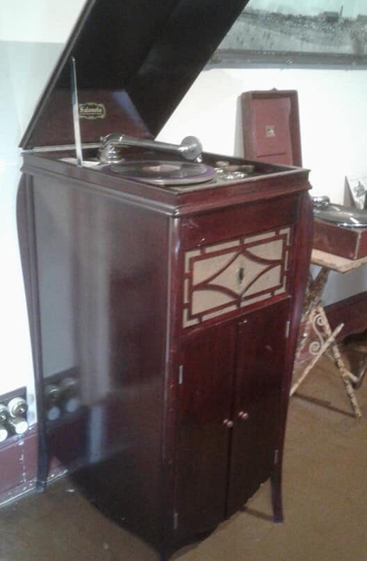 Gawler National Trust Museum景点图片