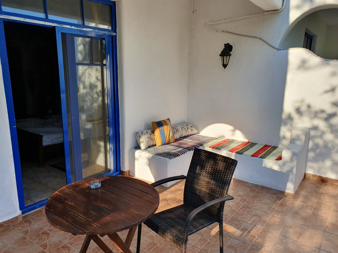 Archondissa Beach ApartHotel主图