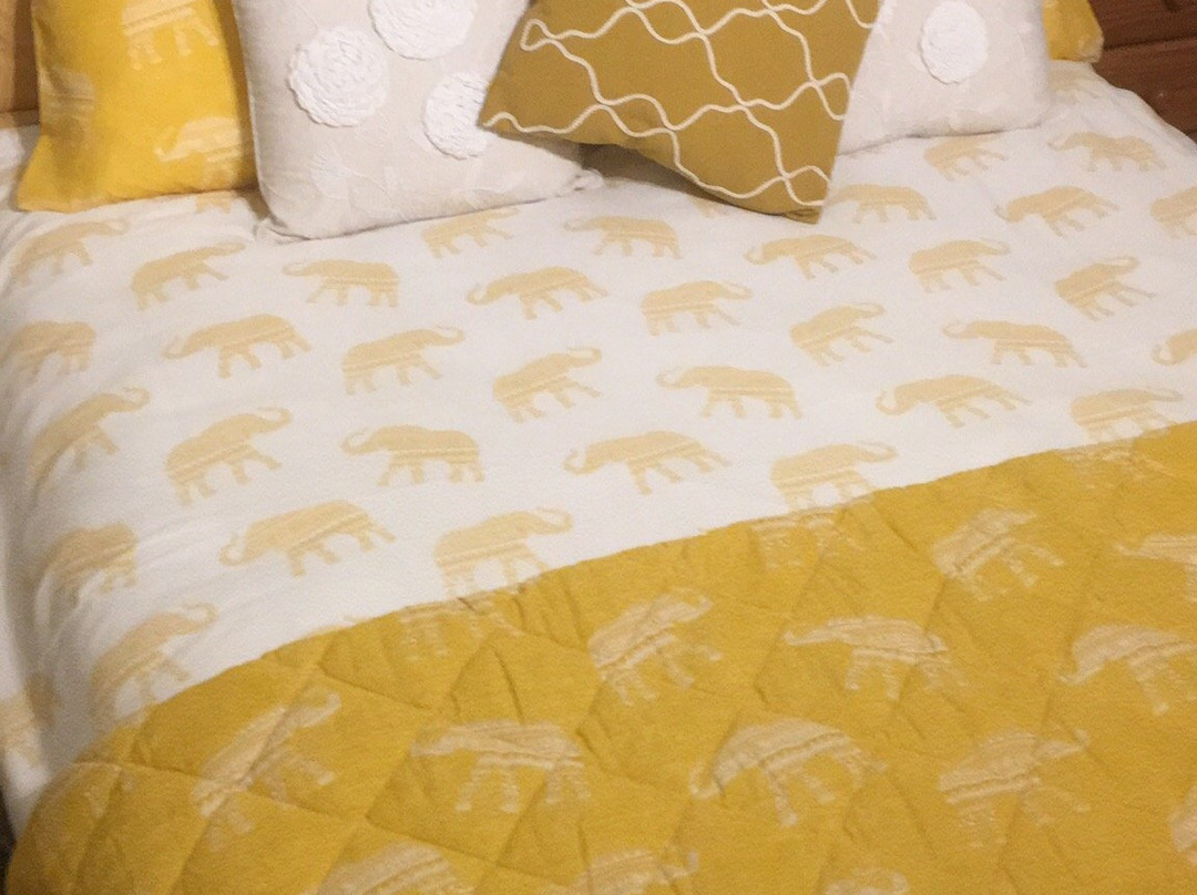 Claremont Bed & Breakfast