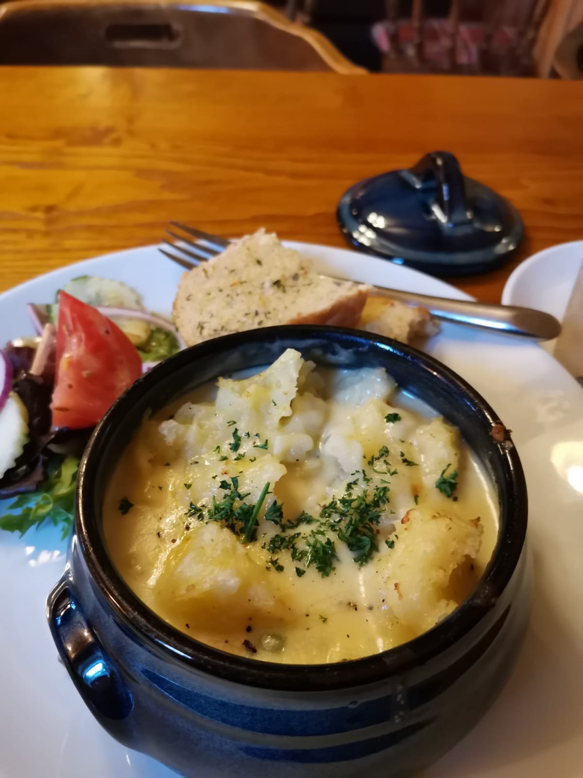 The Three Tuns Hotel-官方