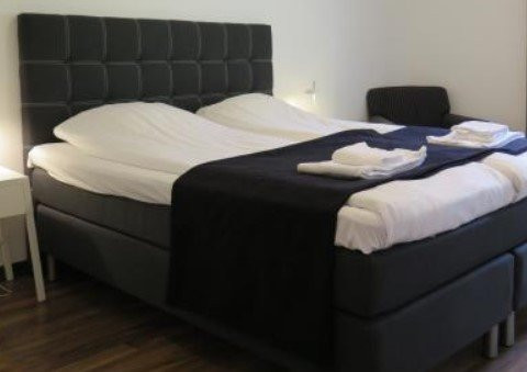 Hotel Esplanad主图