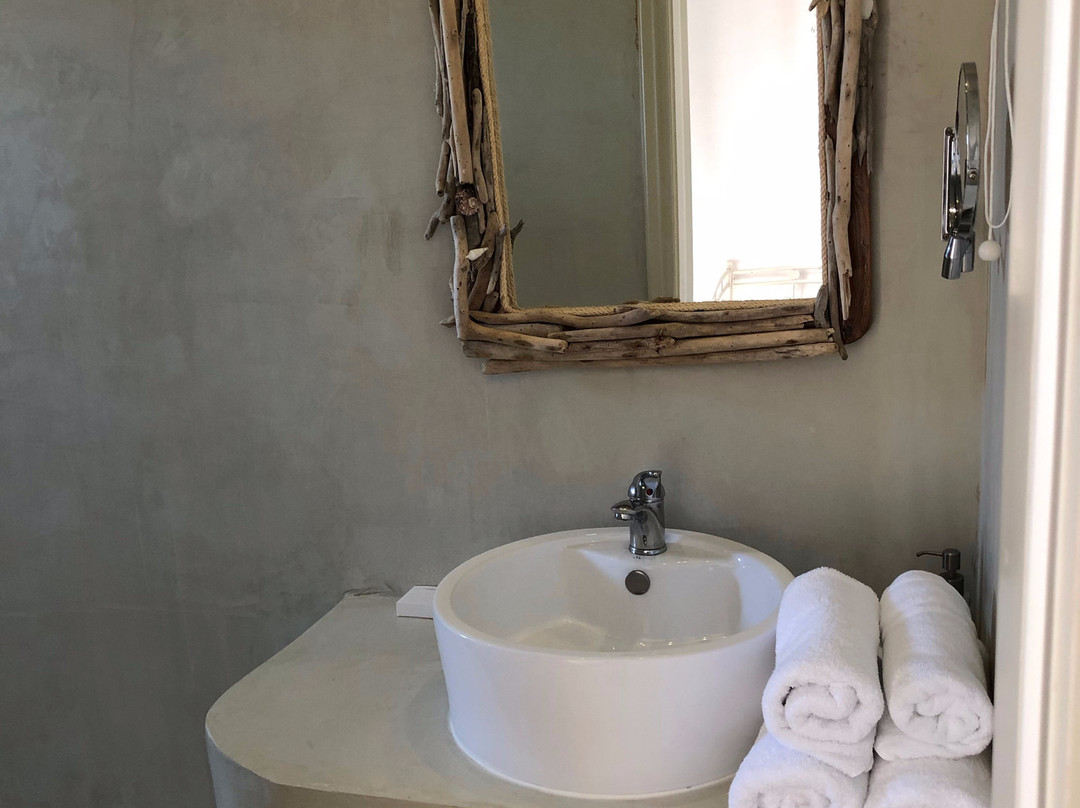 Anemomilos Hotel Naxos主图