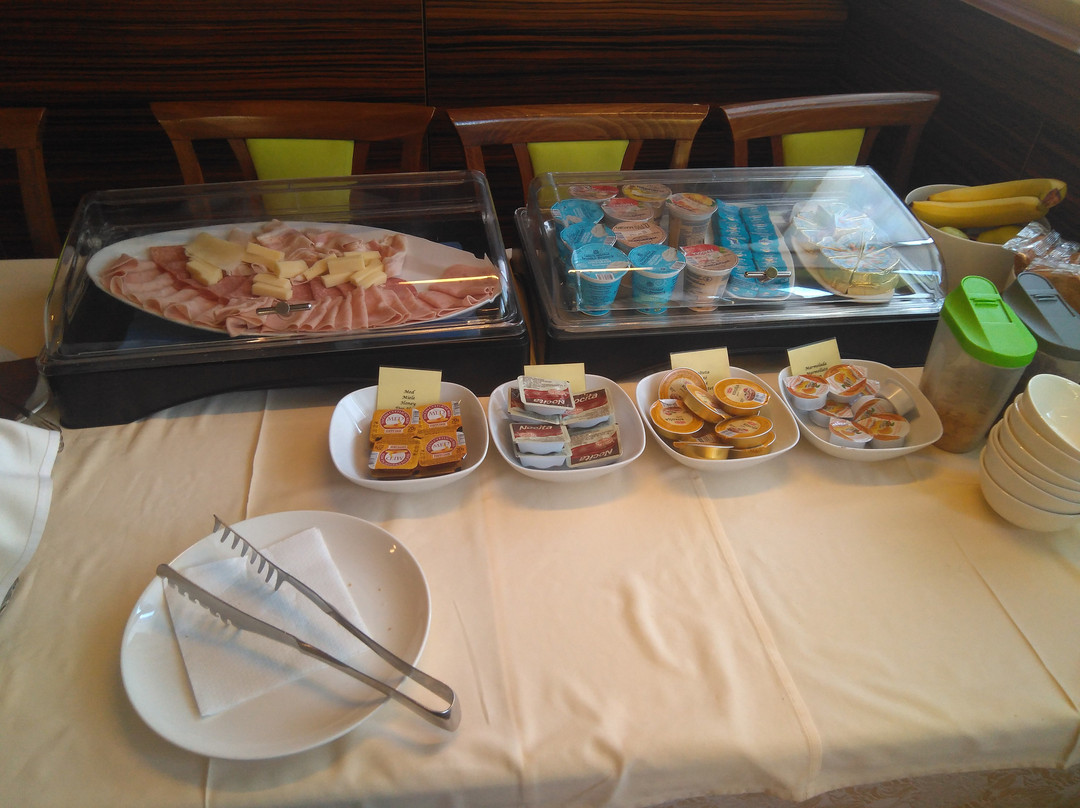 Hotel Paquito