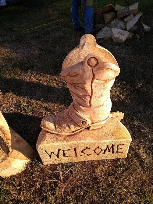 State Fair Of Virginia-多斯韦尔必去景点