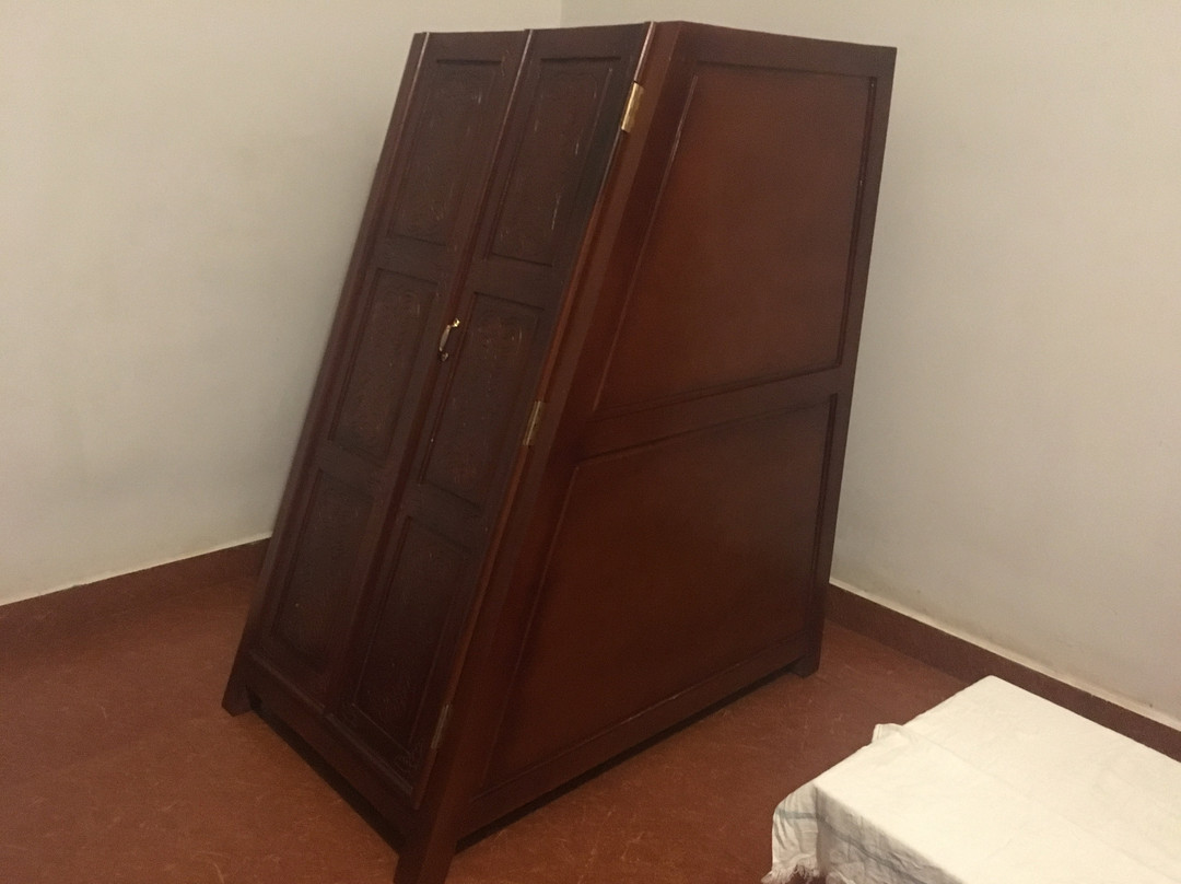 Pranamaya Ayurveda Chikilsalayam景点图片
