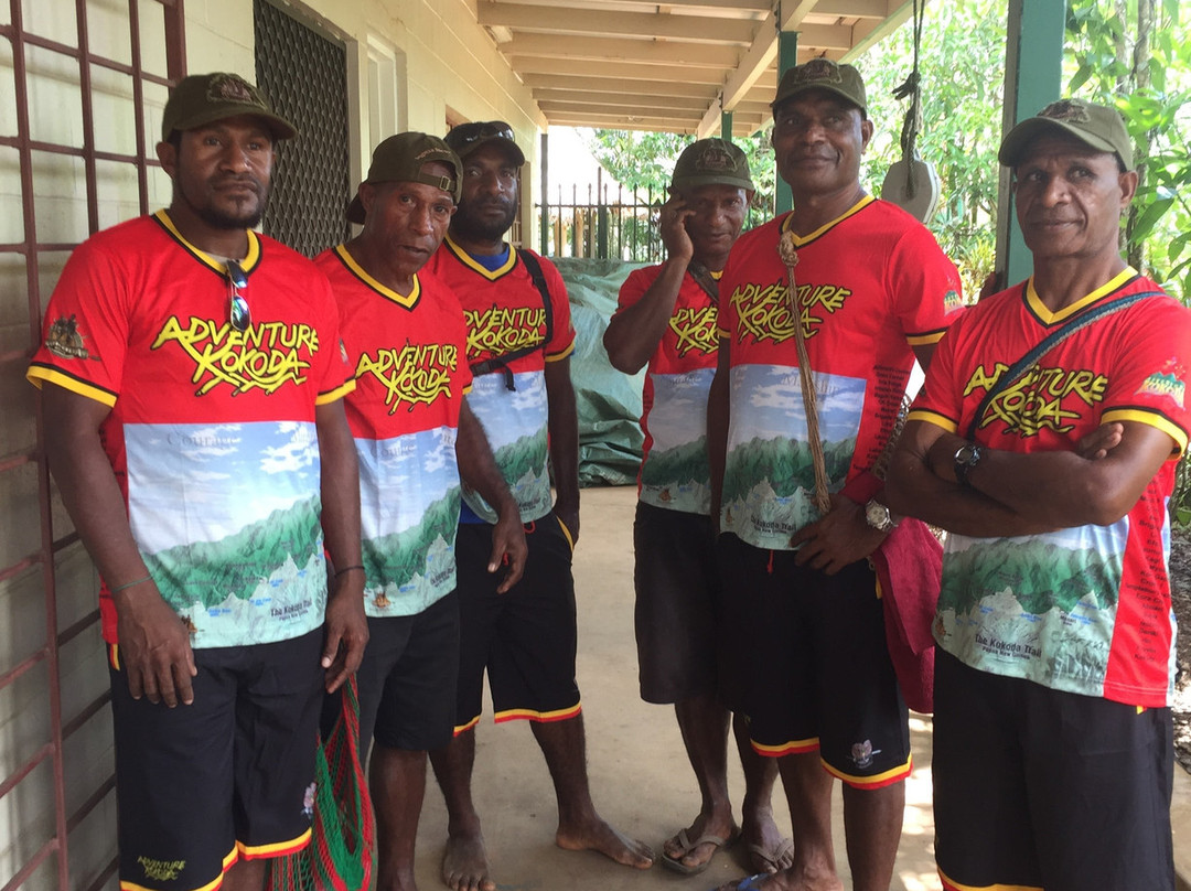 Kokoda Track-巴布亚新几内亚必去景点