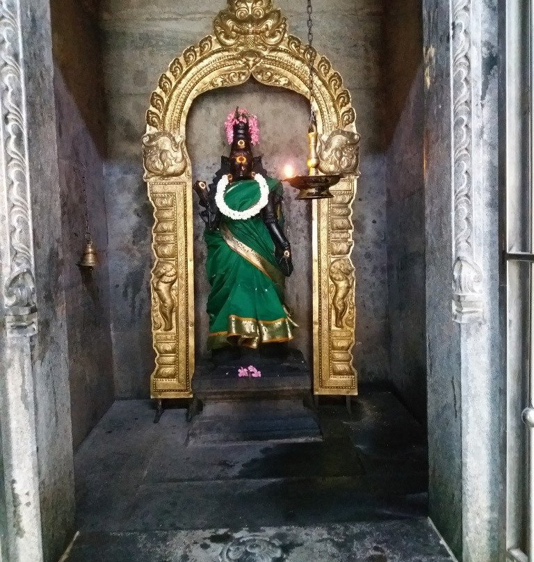 Chennimalai Murugan Temple景点图片
