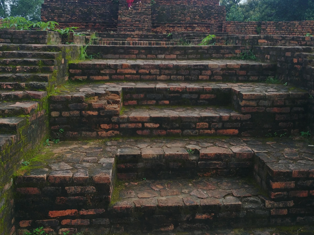 Shobhnath Temple景点图片