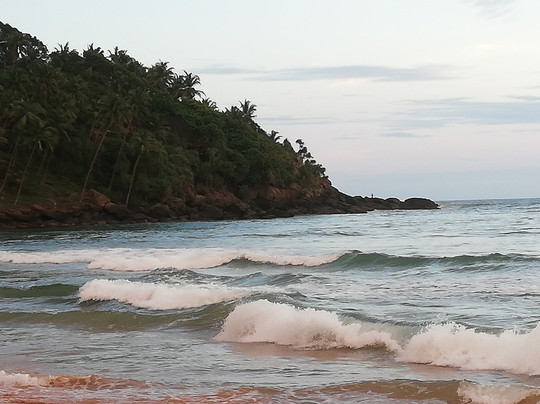 Leatherback Beach Villa主图