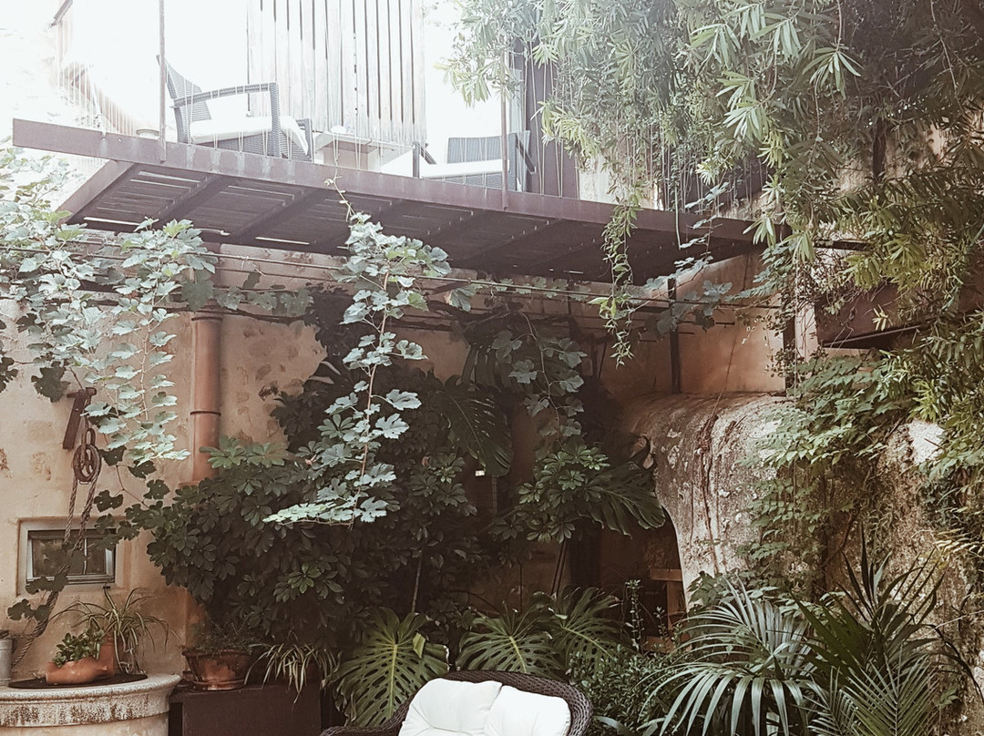 Can Joan Capo Hotel主图