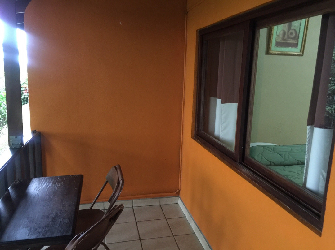 Hotel La Hacienda主图