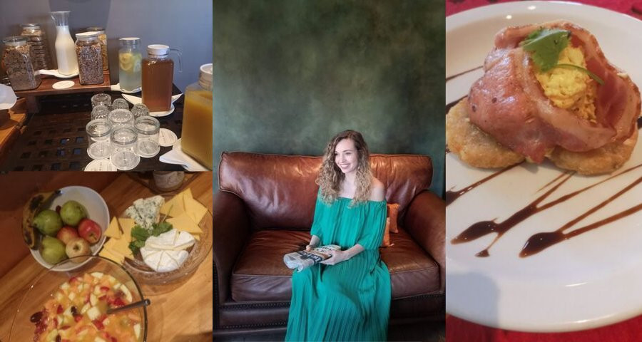 Singa Lodge - Lion Roars Hotels & Lodge主图