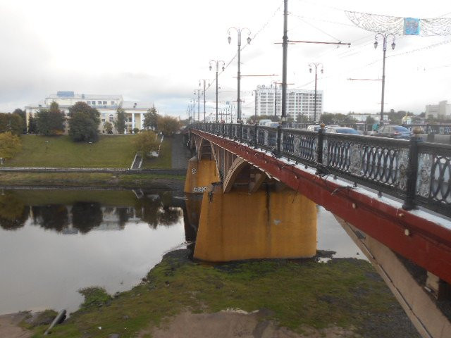 Vitebsk Hotel主图