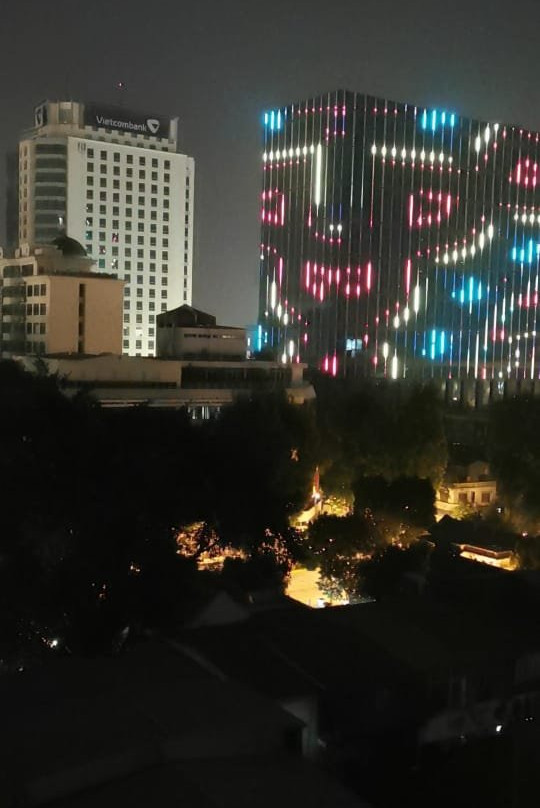 针叶树精品酒店主图